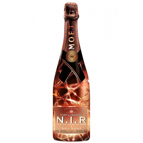 モエ・エ・シャンドン ネクター アンペリアル ロゼ（N.I.R) 750ml 1本