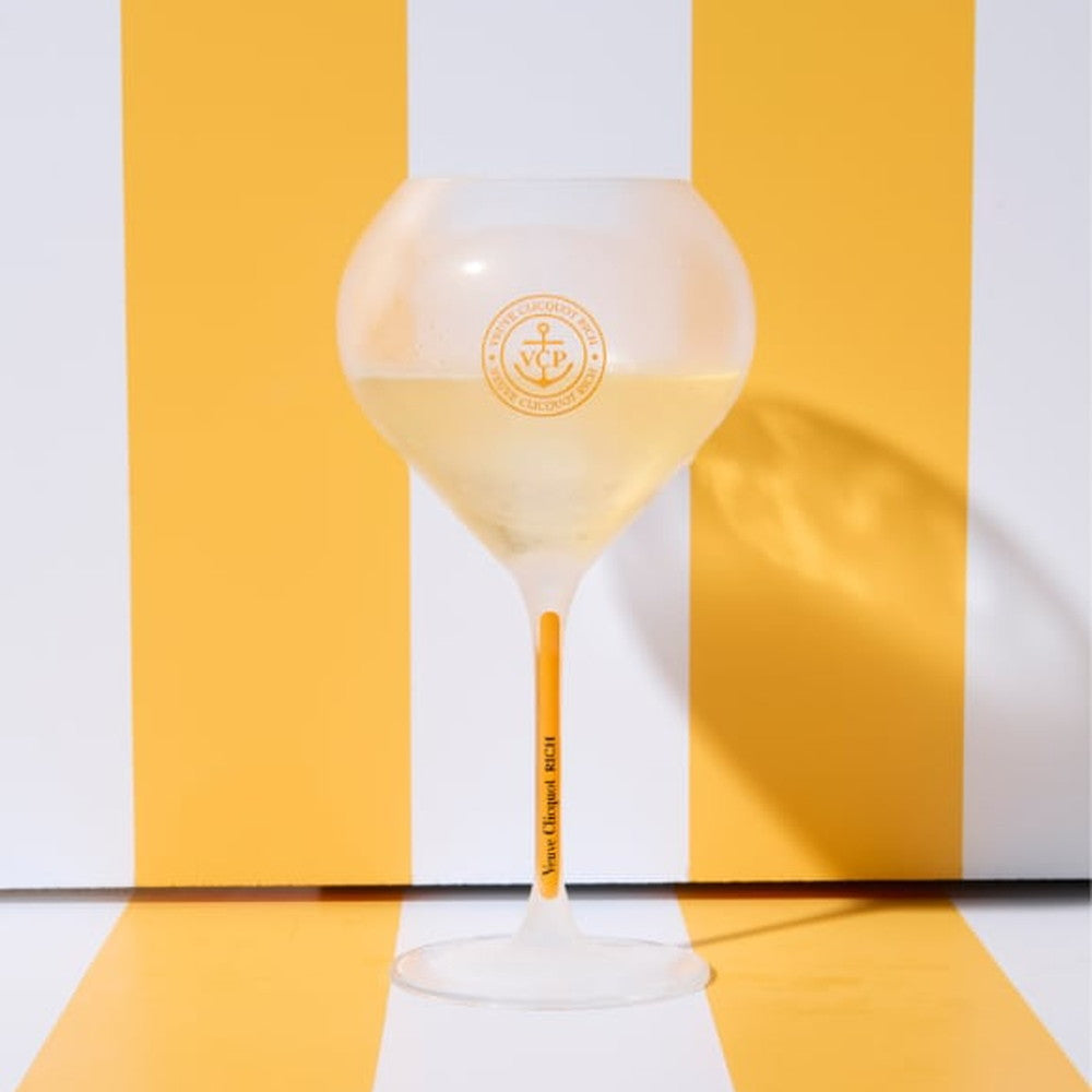 ヴーヴ クリコ リッチ オン アイス  750ml　2本