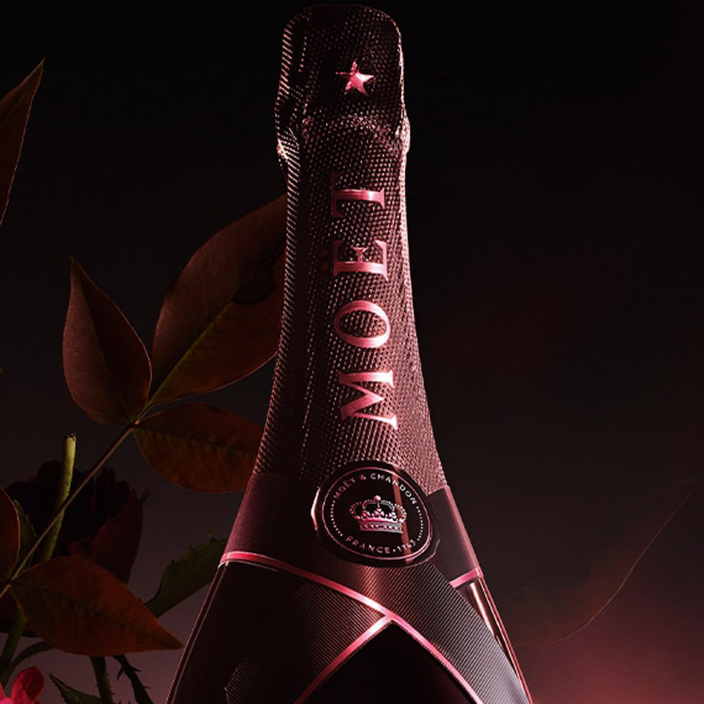 モエ・エ・シャンドン グラン ヴィンテージ ロゼ 2016 750ml箱付 2本