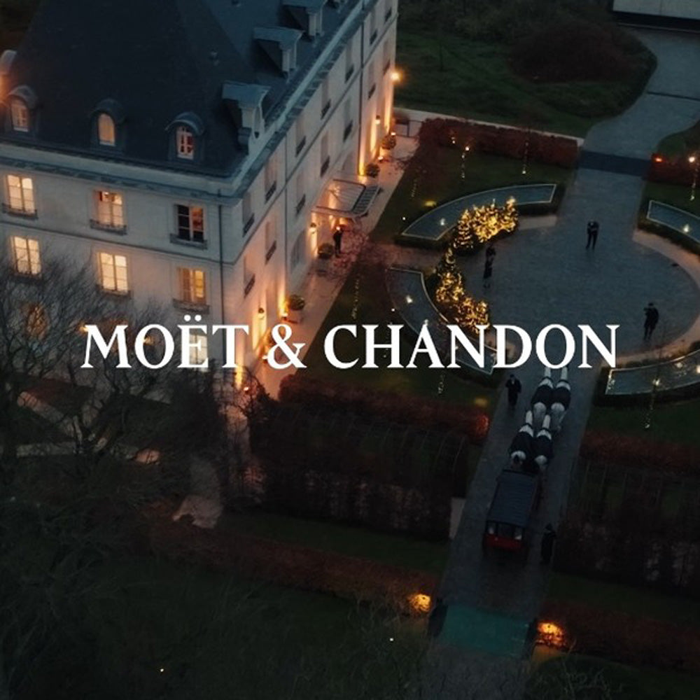 モエ・エ・シャンドン グラン ヴィンテージ ロゼ 2016 750ml箱付 2本