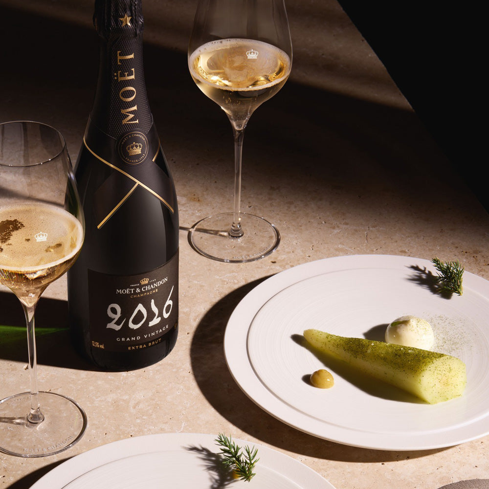 モエ・エ・シャンドン グラン ヴィンテージ 2016 750ml 箱付4本