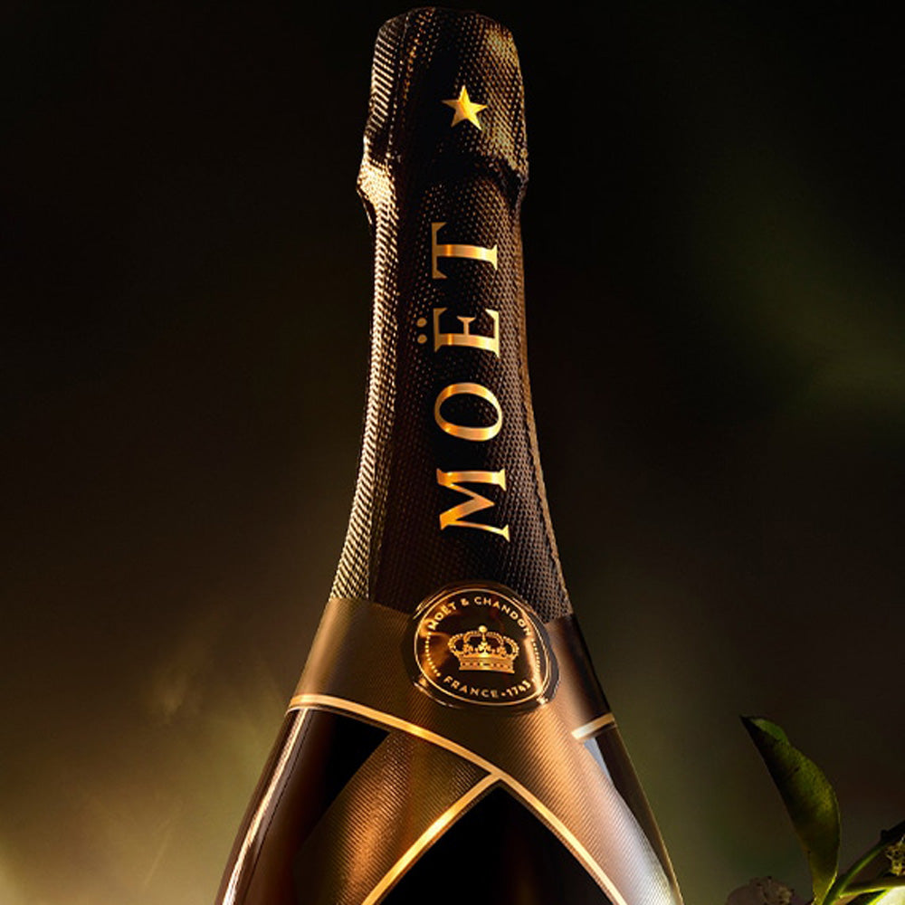 モエ・エ・シャンドン グラン ヴィンテージ 2016 750ml 箱付4本