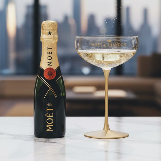 モエ・エ・シャンドン モエ・アンペリアル  200ml　3本