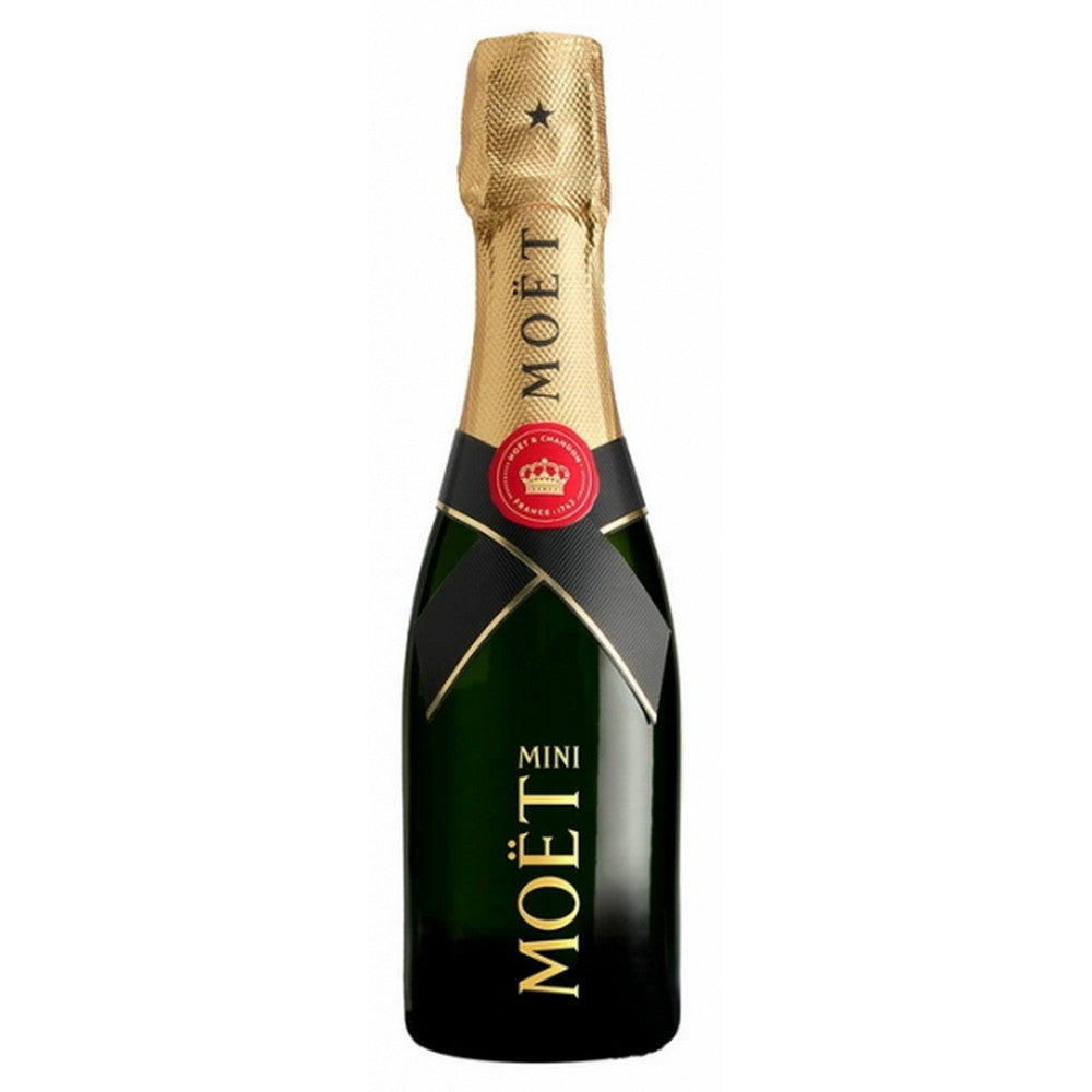 モエ・エ・シャンドン モエ・アンペリアル  200ml　3本