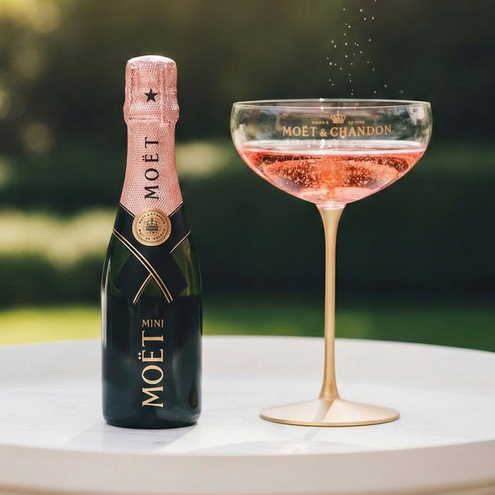 モエ・エ・シャンドン ロゼ・アンペリアル  200ml