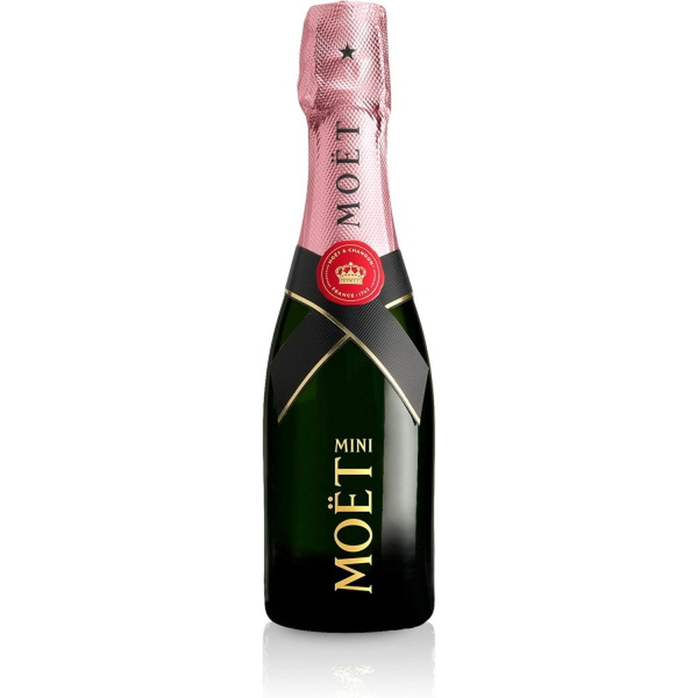 モエ・エ・シャンドン ロゼ・アンペリアル  200ml　2本