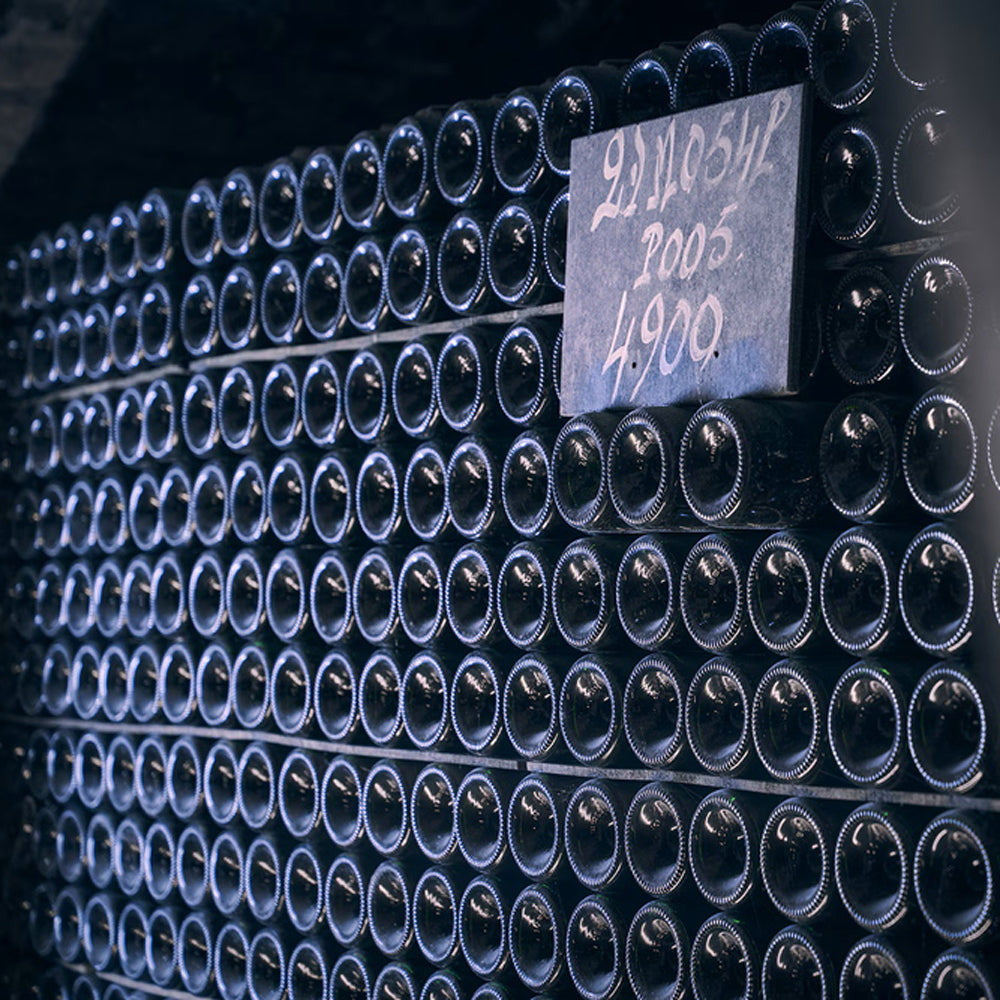 モエ・エ・シャンドン ロゼ・アンペリアル  200ml　3本