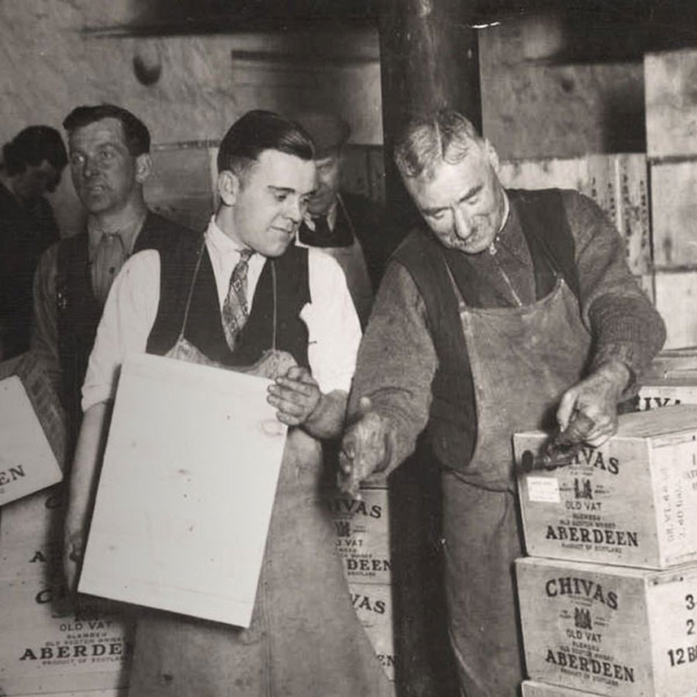 シーバスリーガル匠リザーブ 12年 700ml