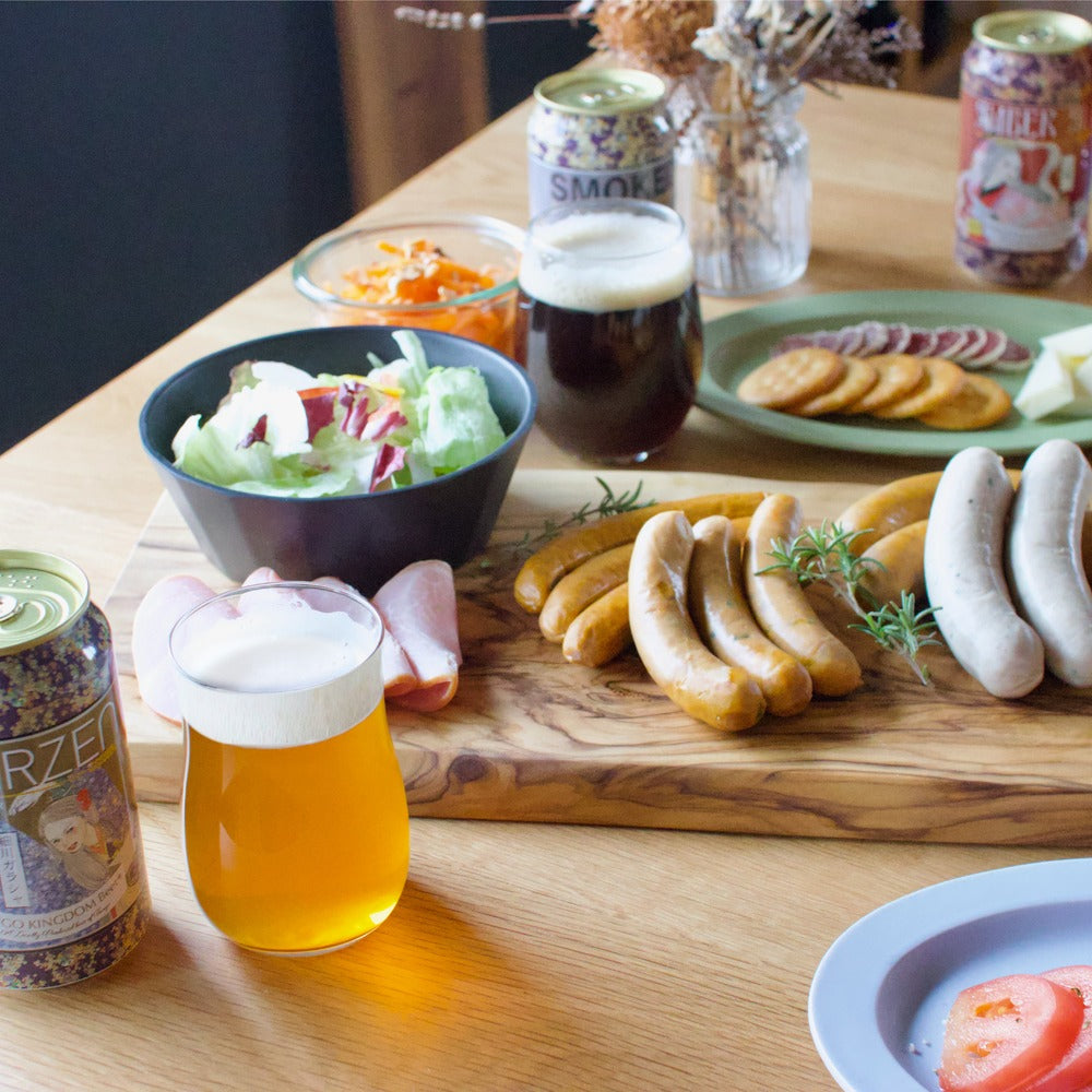 京都丹後クラフトビール　ラガーセット（3本）
