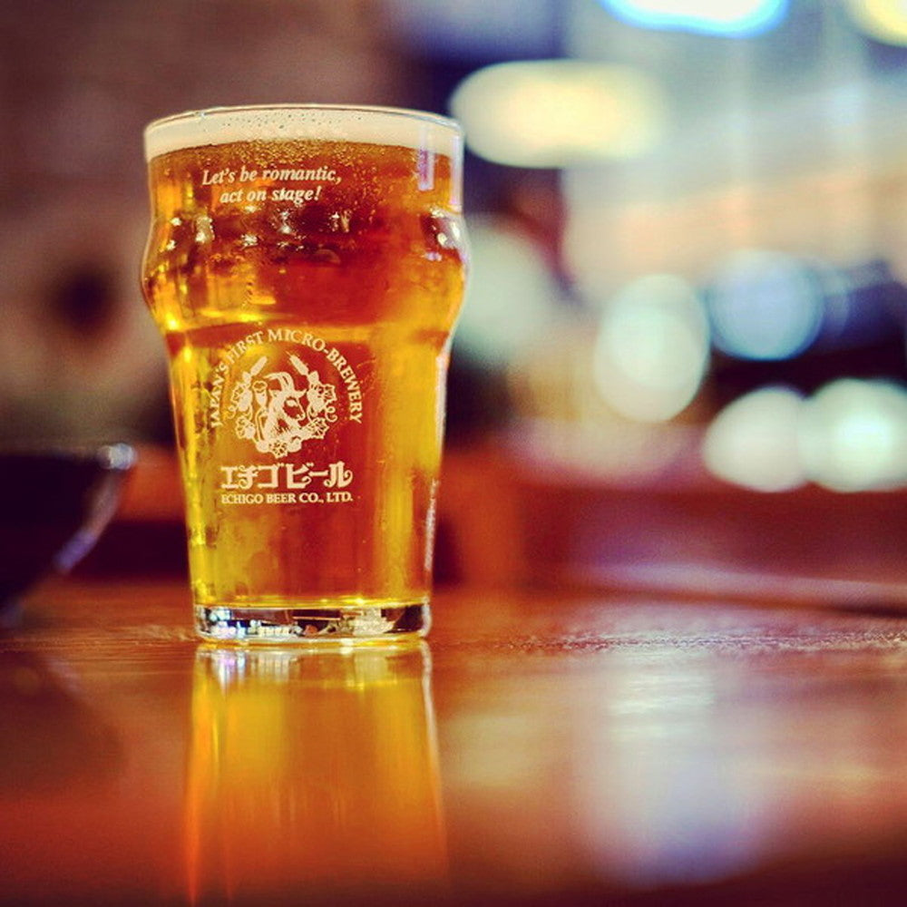 新潟クラフトビール エチゴビール 2種飲み比べ(ピルスナー&プレミアム 各2本)缶350ml