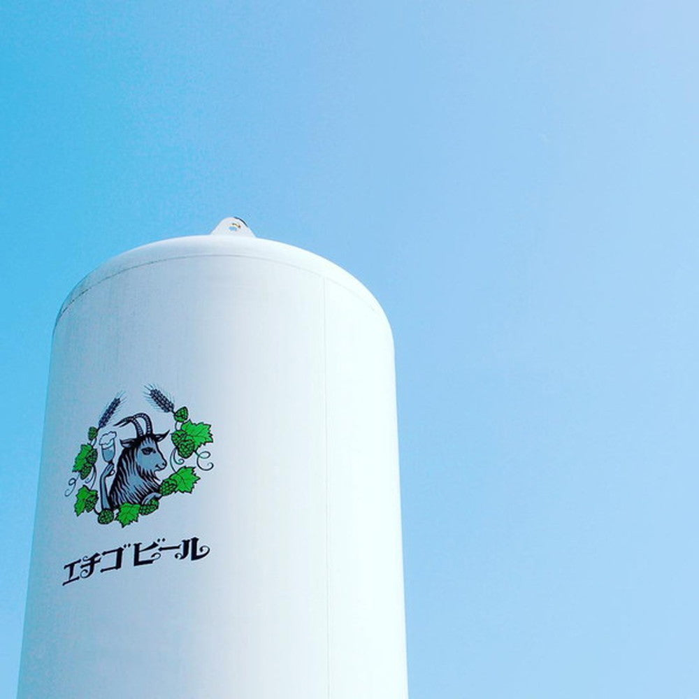 新潟クラフトビール エチゴビール 2種飲み比べ(ピルスナー&プレミアム 各2本)缶350ml