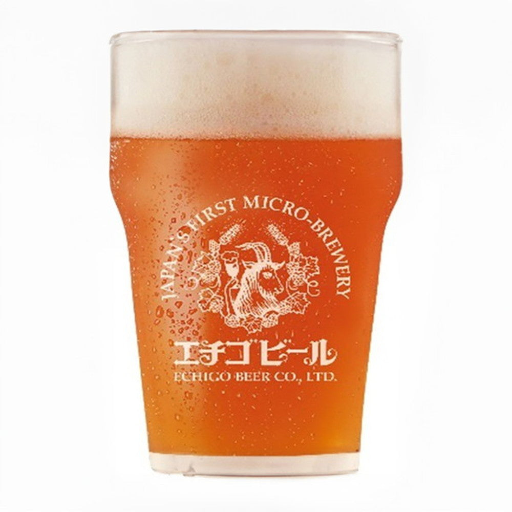 新潟クラフトビール エチゴビール 2種飲み比べ(エレガント&のんびり 各2本)缶350ml